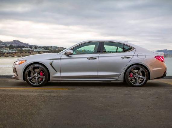 GENESIS G70 2020 KMTG44LA2LU064067 image GENESIS G70 2020 KMTG44LA2LU064067 image