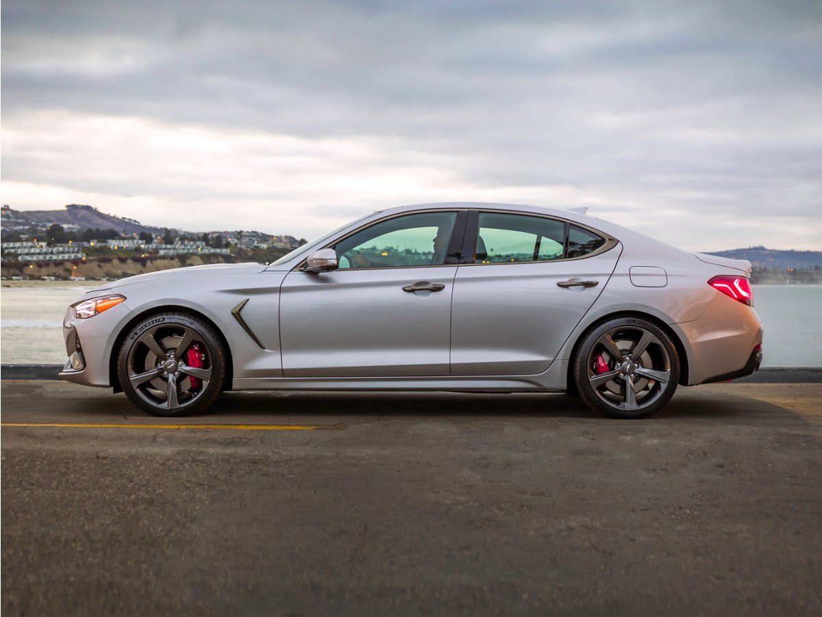 genesis g70 2020 KMTG34LE9LU062578 image genesis g70 2020 KMTG34LE9LU062578 image