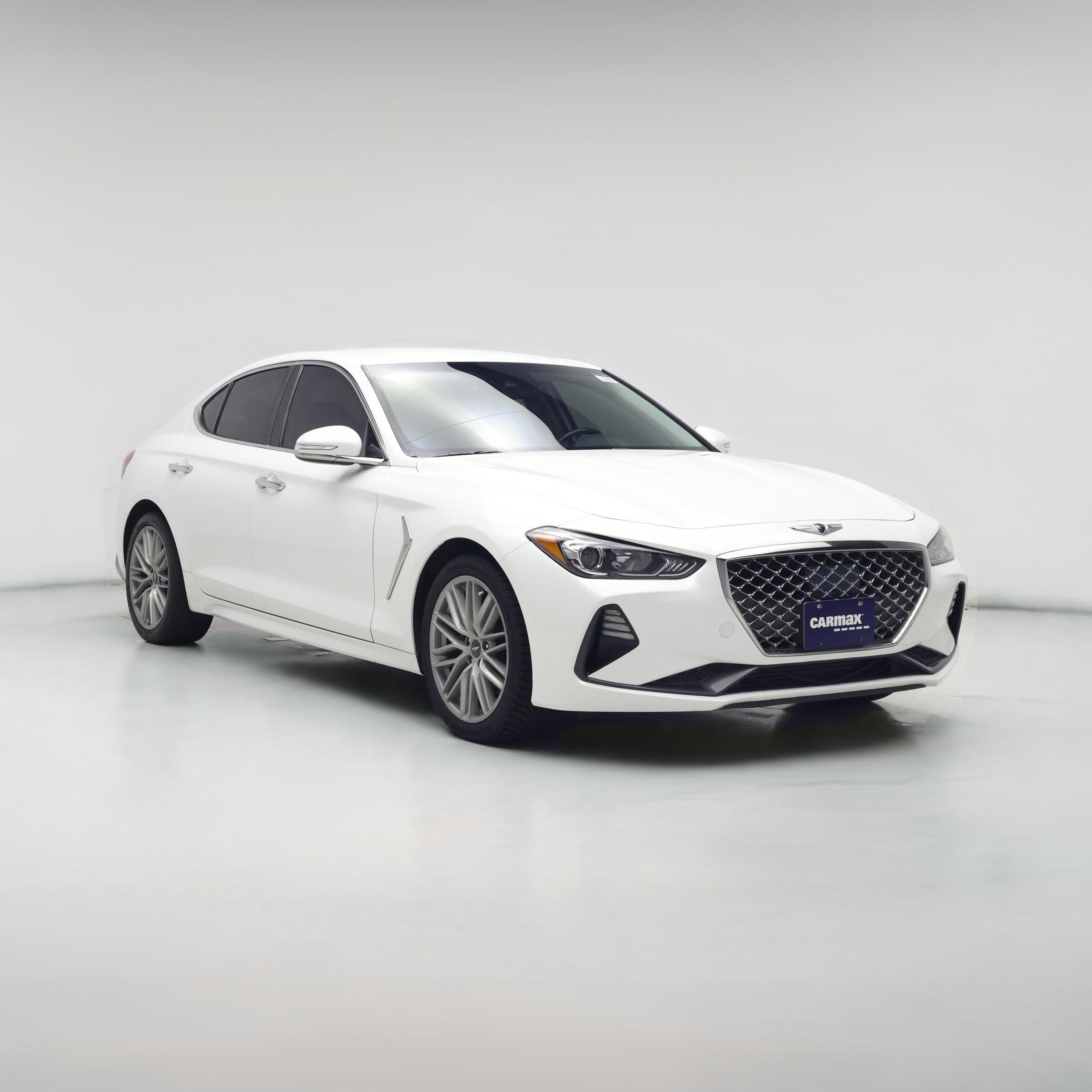 genesis g70 2020 KMTG64LA1LU051160 image genesis g70 2020 KMTG64LA1LU051160 image