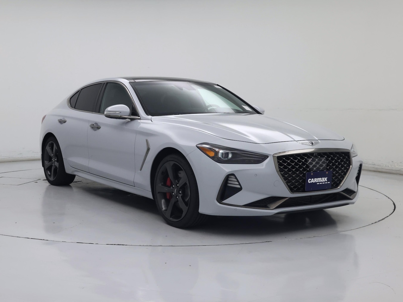 genesis g70 2020 KMTG34LEXLU058118 image genesis g70 2020 KMTG34LEXLU058118 image