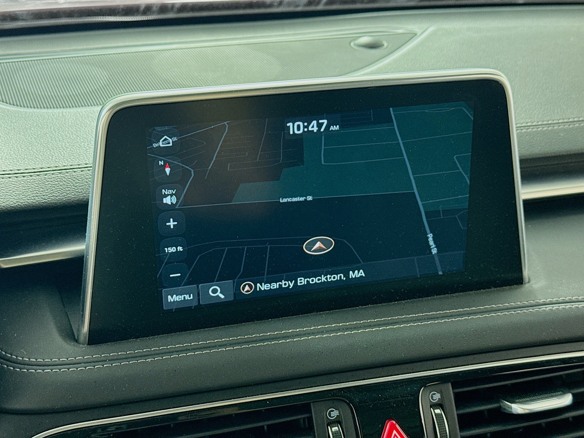 genesis g70 2020 KMTG34LE0LU063957 image genesis g70 2020 KMTG34LE0LU063957 image