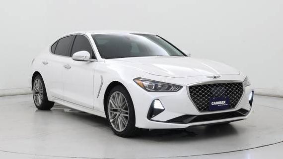 GENESIS G70 2020 KMTG64LA8LU051155 image GENESIS G70 2020 KMTG64LA8LU051155 image
