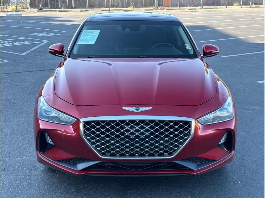 genesis g70 2020 KMTG34LA2LU045389 image genesis g70 2020 KMTG34LA2LU045389 image