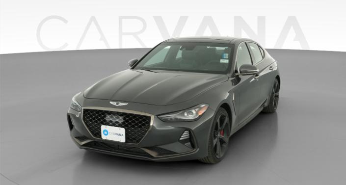 genesis g70 2020 KMTG34LE9LU058093 image genesis g70 2020 KMTG34LE9LU058093 image