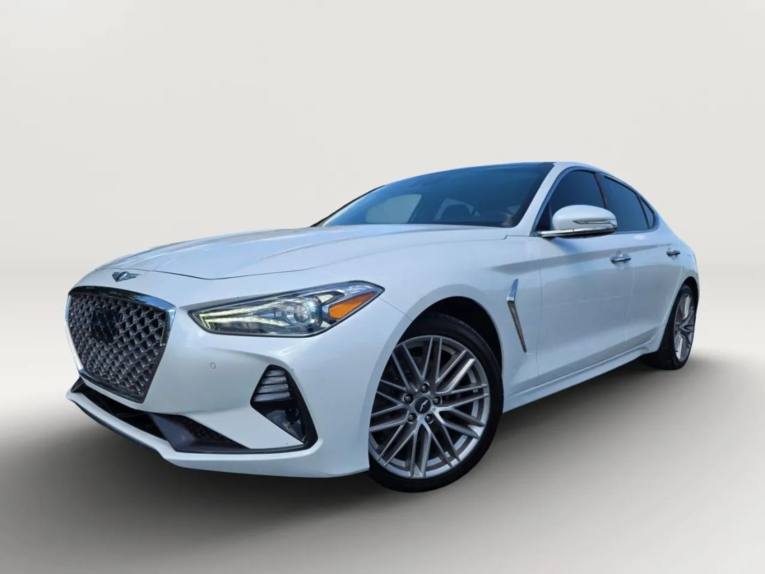 genesis g70 2020 KMTG34LA3LU063190 image genesis g70 2020 KMTG34LA3LU063190 image