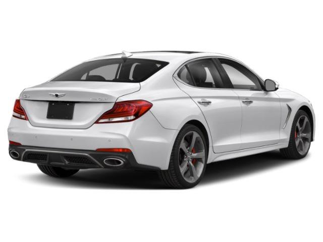 genesis g70 2020 KMTG74LE3LU051581 image genesis g70 2020 KMTG74LE3LU051581 image