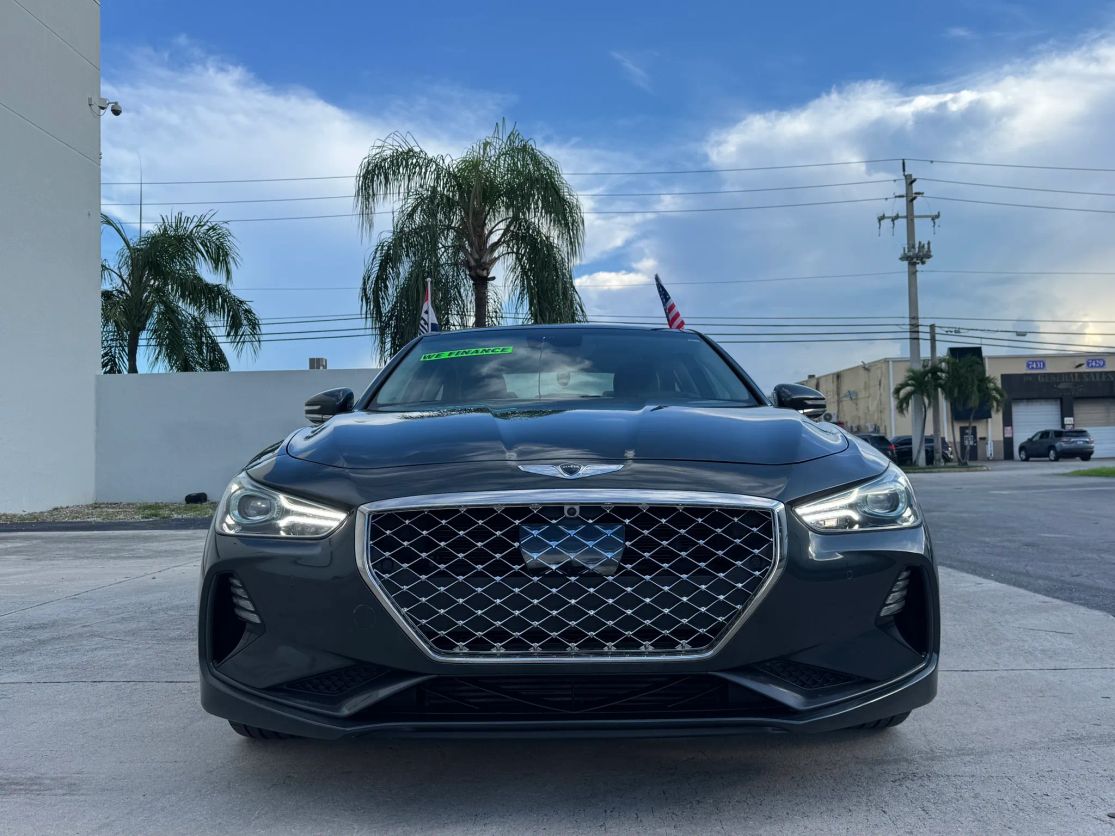 genesis g70 2020 KMTG44LAXLU060106 image genesis g70 2020 KMTG44LAXLU060106 image