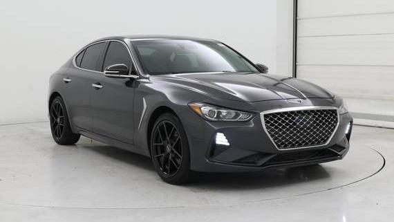 genesis g70 2020 KMTG64LA1LU062109 image genesis g70 2020 KMTG64LA1LU062109 image