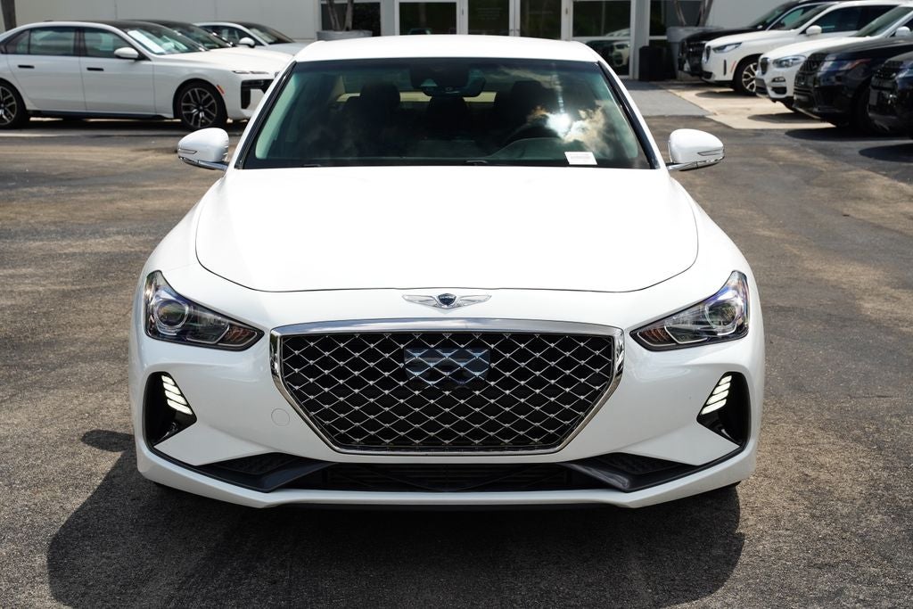 genesis g70 2020 KMTG64LA8LU062429 image genesis g70 2020 KMTG64LA8LU062429 image