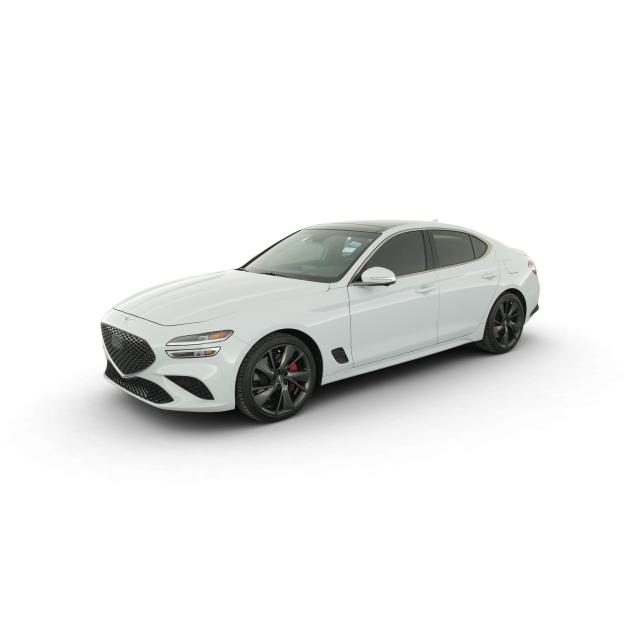 genesis g70 2022 KMTG54TE9NU083881 image