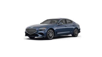 GENESIS G70 2022 KMTG34TA0NU088101 image