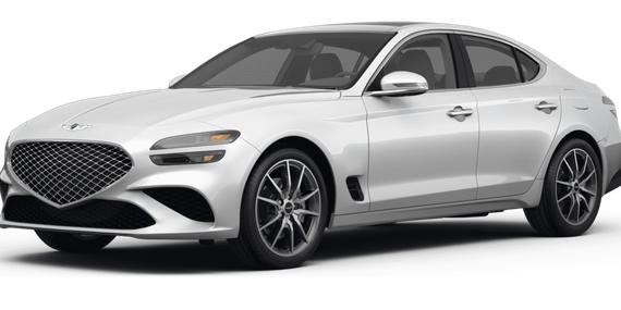 GENESIS G70 2022 KMTG34TA0NU089121 image