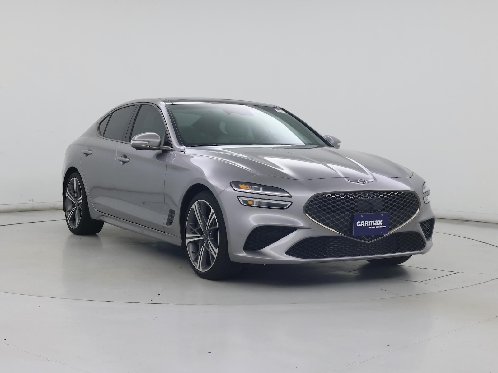genesis g70 2025 KMTG54SE8SU158003 image genesis g70 2025 KMTG54SE8SU158003 image