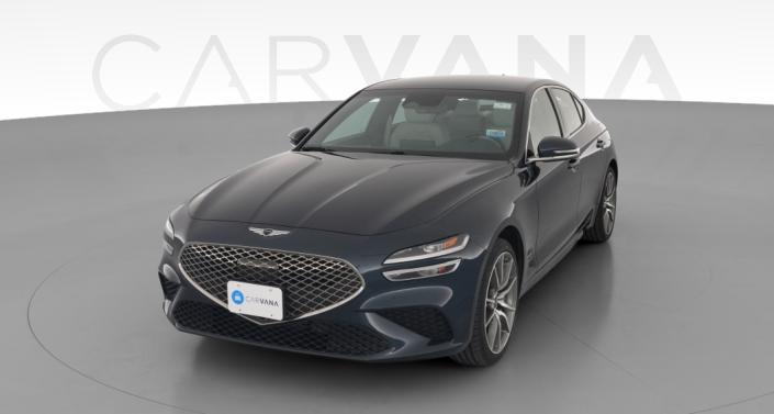 genesis g70 2025 KMTG34SCXSU149761 image genesis g70 2025 KMTG34SCXSU149761 image