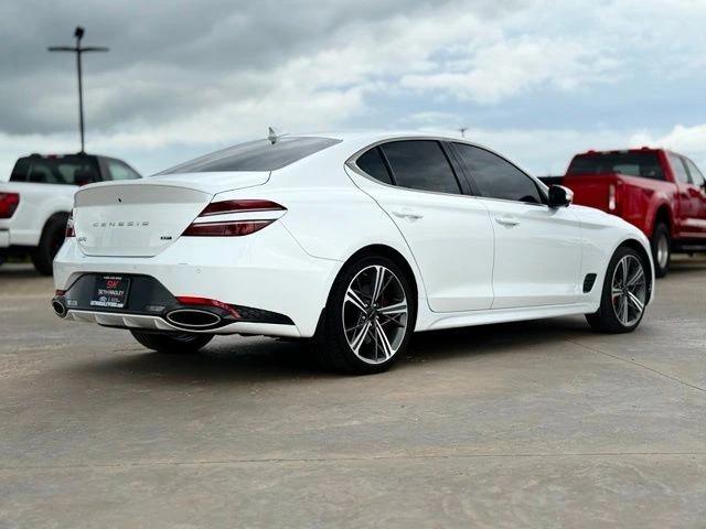 genesis g70 2025 KMTG54SE6SU155522 image genesis g70 2025 KMTG54SE6SU155522 image