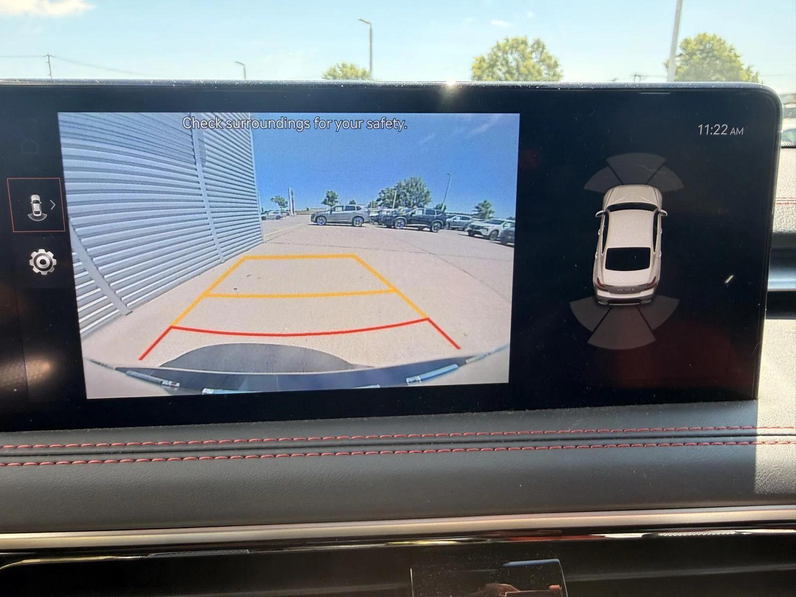 genesis g70 2025 KMTG34SCXSU145449 image genesis g70 2025 KMTG34SCXSU145449 image