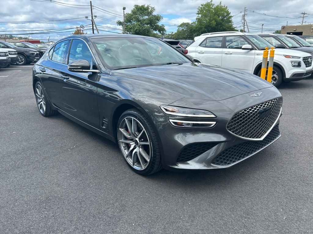 genesis g70 2025 KMTG34SC1SU157876 image genesis g70 2025 KMTG34SC1SU157876 image