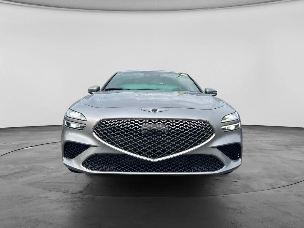 genesis g70 2025 KMTG34SC1SU151043 image genesis g70 2025 KMTG34SC1SU151043 image