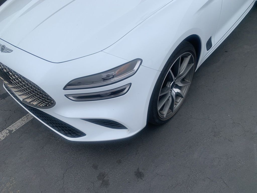 genesis g70 2025 KMTG34SCXSU150196 image genesis g70 2025 KMTG34SCXSU150196 image