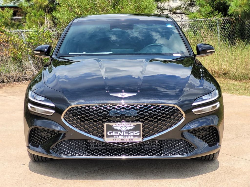 genesis g70 2025 KMTG34SC7SU149894 image genesis g70 2025 KMTG34SC7SU149894 image