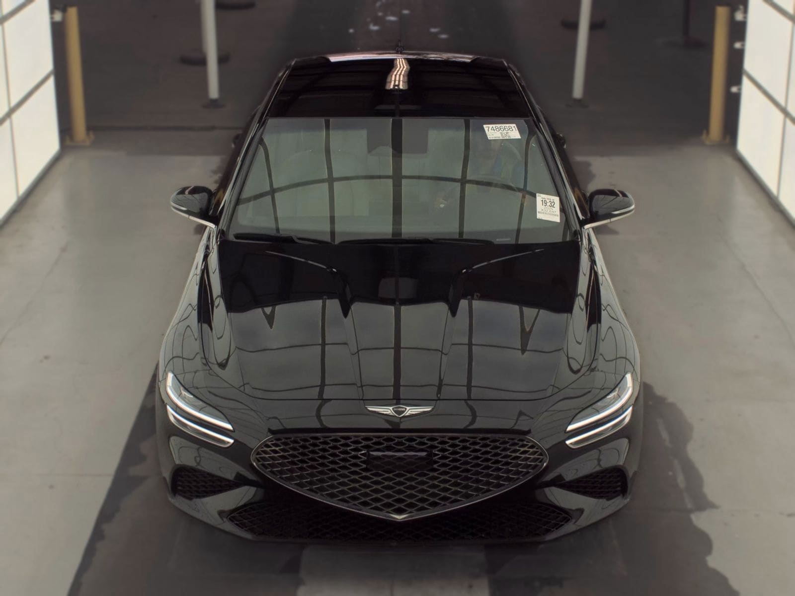 genesis g70 2025 KMTG34SC6SU153967 image genesis g70 2025 KMTG34SC6SU153967 image