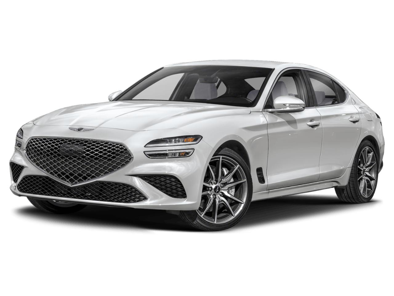 genesis g70 2025 KMTG34SC1SU156257 image genesis g70 2025 KMTG34SC1SU156257 image