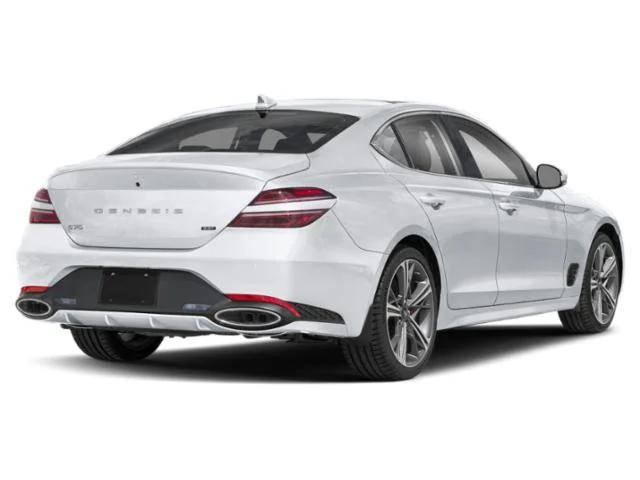 genesis g70 2025 KMTG54SE4SU149735 image genesis g70 2025 KMTG54SE4SU149735 image