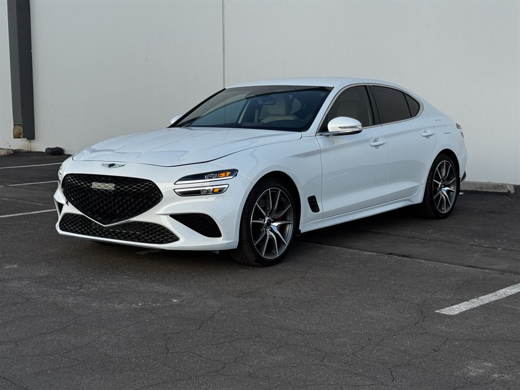genesis g70 2025 KMTG34SC3SU157796 image genesis g70 2025 KMTG34SC3SU157796 image