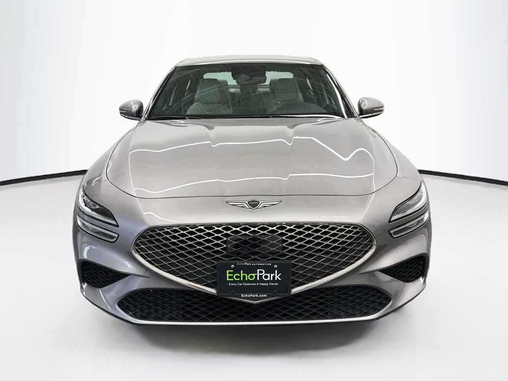 genesis g70 2025 KMTG34SC1SU153942 image genesis g70 2025 KMTG34SC1SU153942 image