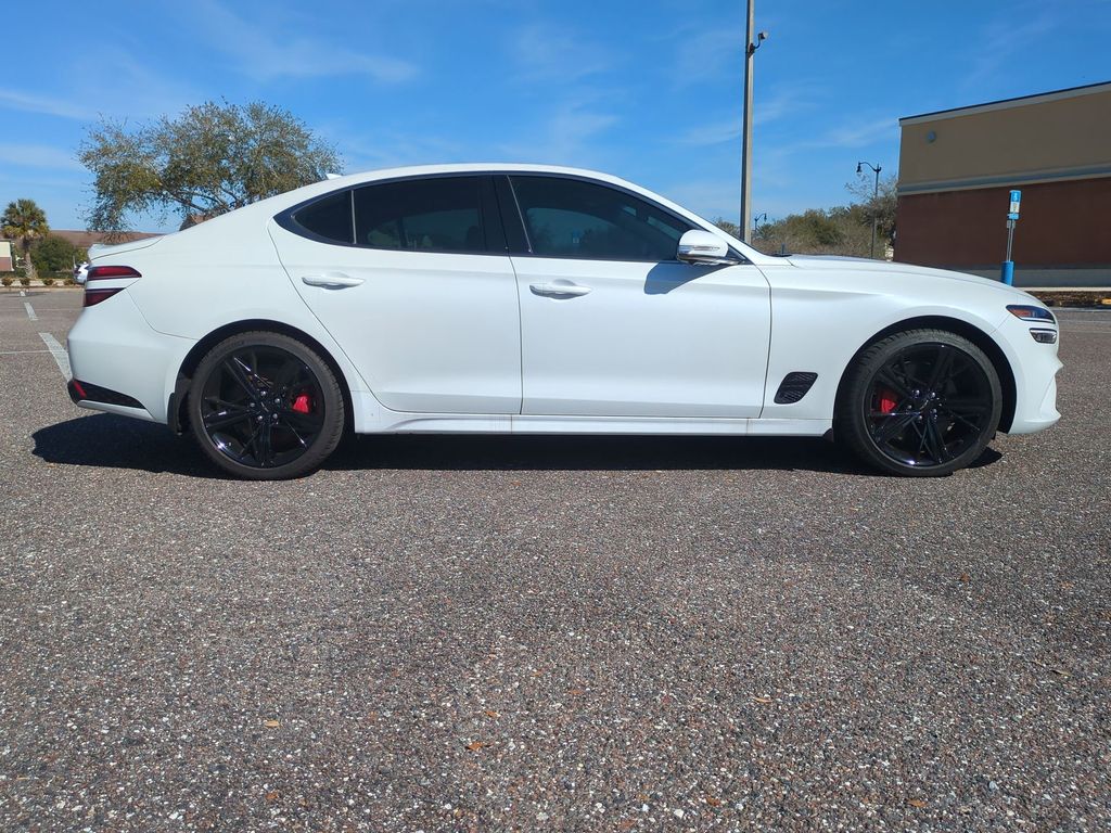 genesis g70 2025 KMTG54SE1SU147215 image genesis g70 2025 KMTG54SE1SU147215 image