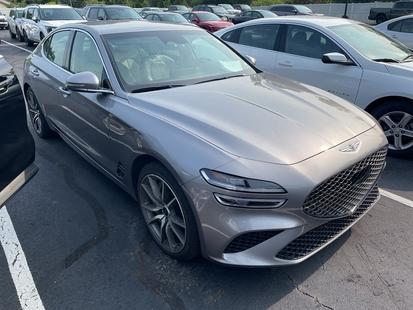 genesis g70 2025 KMTG34SC6SU148056 image genesis g70 2025 KMTG34SC6SU148056 image