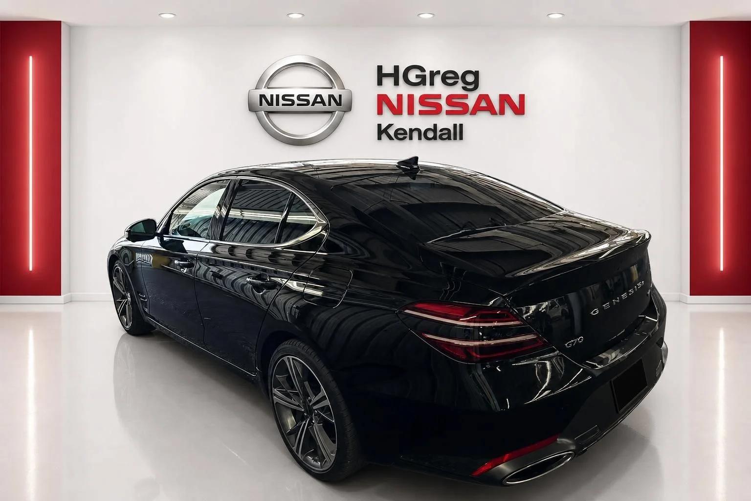genesis g70 2025 KMTG54SEXSU148122 image genesis g70 2025 KMTG54SEXSU148122 image