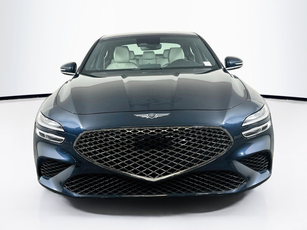 genesis g70 2025 KMTG34SCXSU156046 image genesis g70 2025 KMTG34SCXSU156046 image
