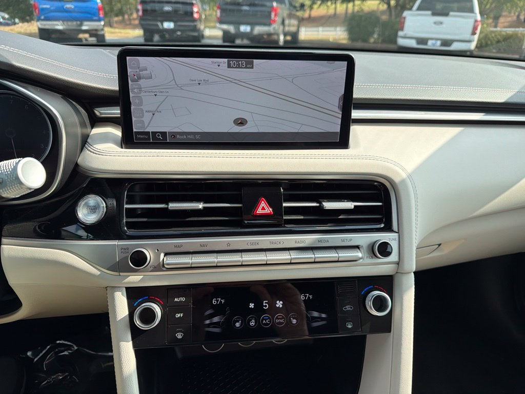 genesis g70 2025 KMTG34SC5SU146282 image genesis g70 2025 KMTG34SC5SU146282 image