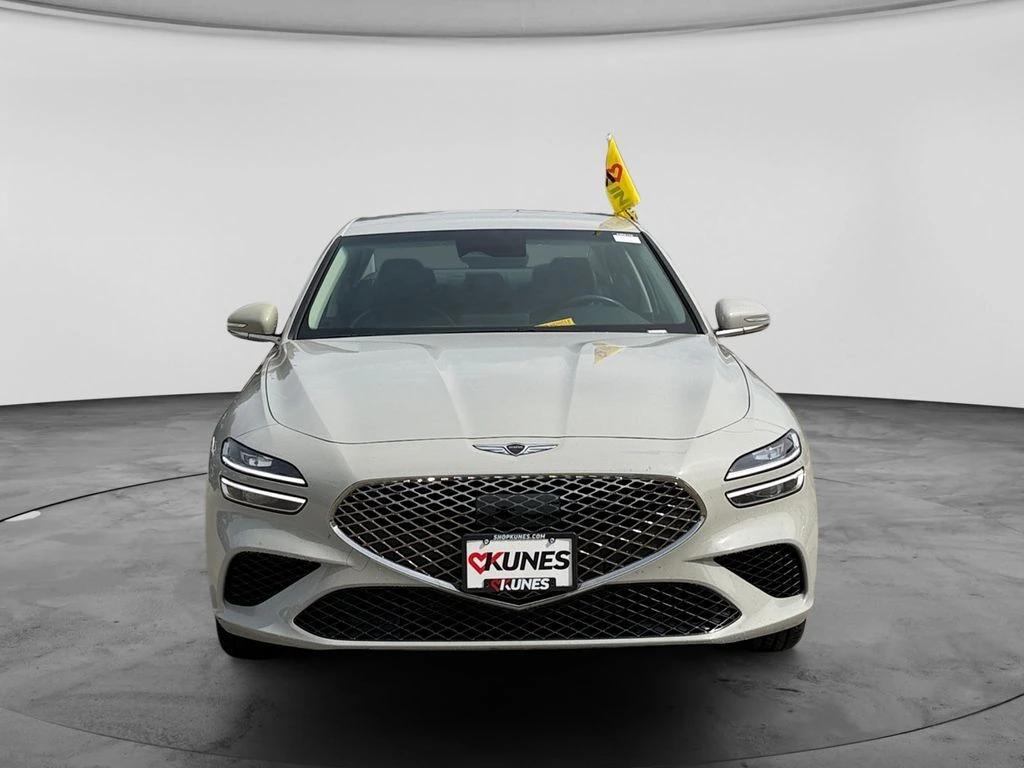 genesis g70 2025 KMTG34SC1SU155254 image genesis g70 2025 KMTG34SC1SU155254 image