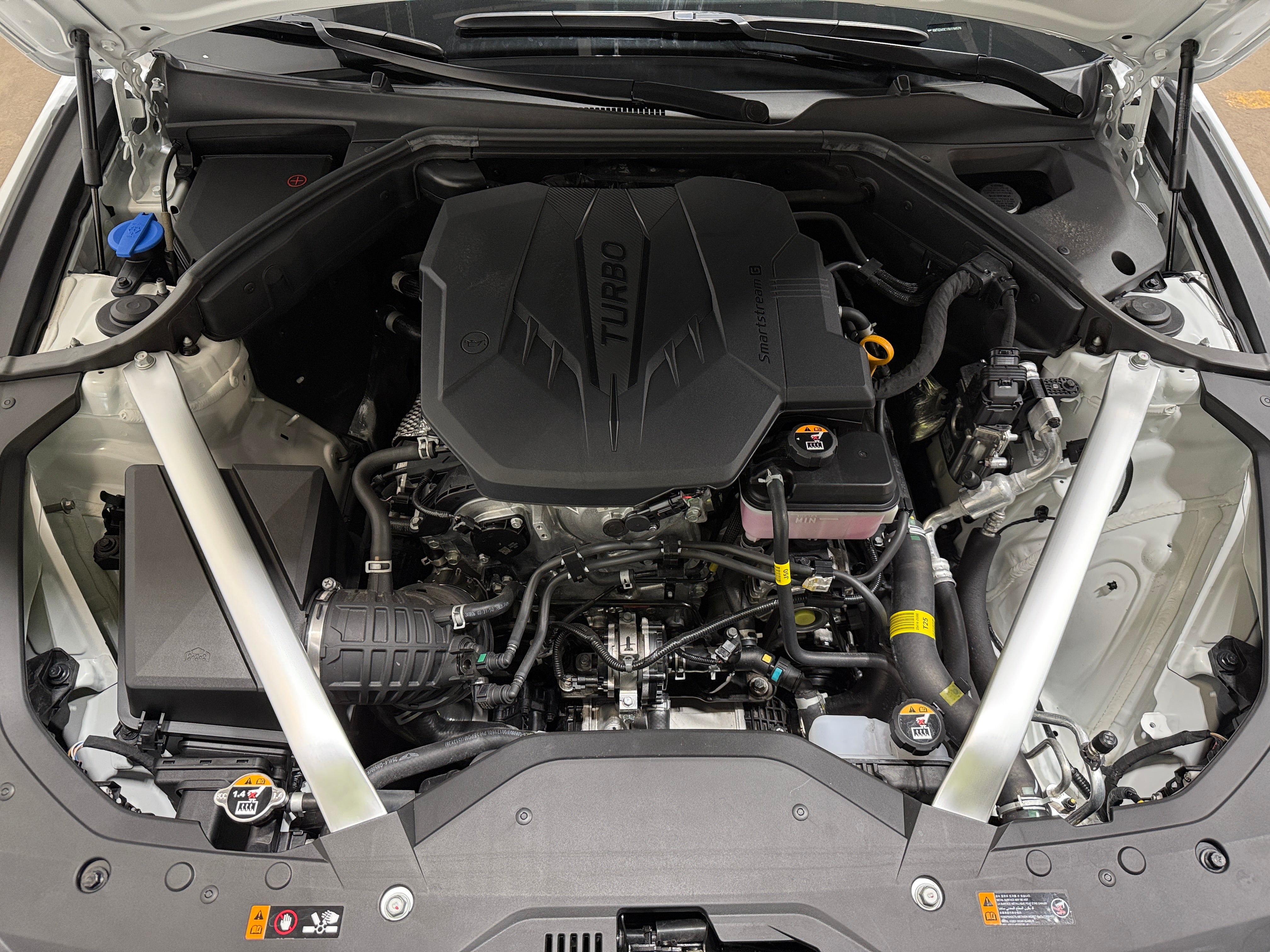 genesis g70 2025 KMTG34SC1SU156579 image genesis g70 2025 KMTG34SC1SU156579 image