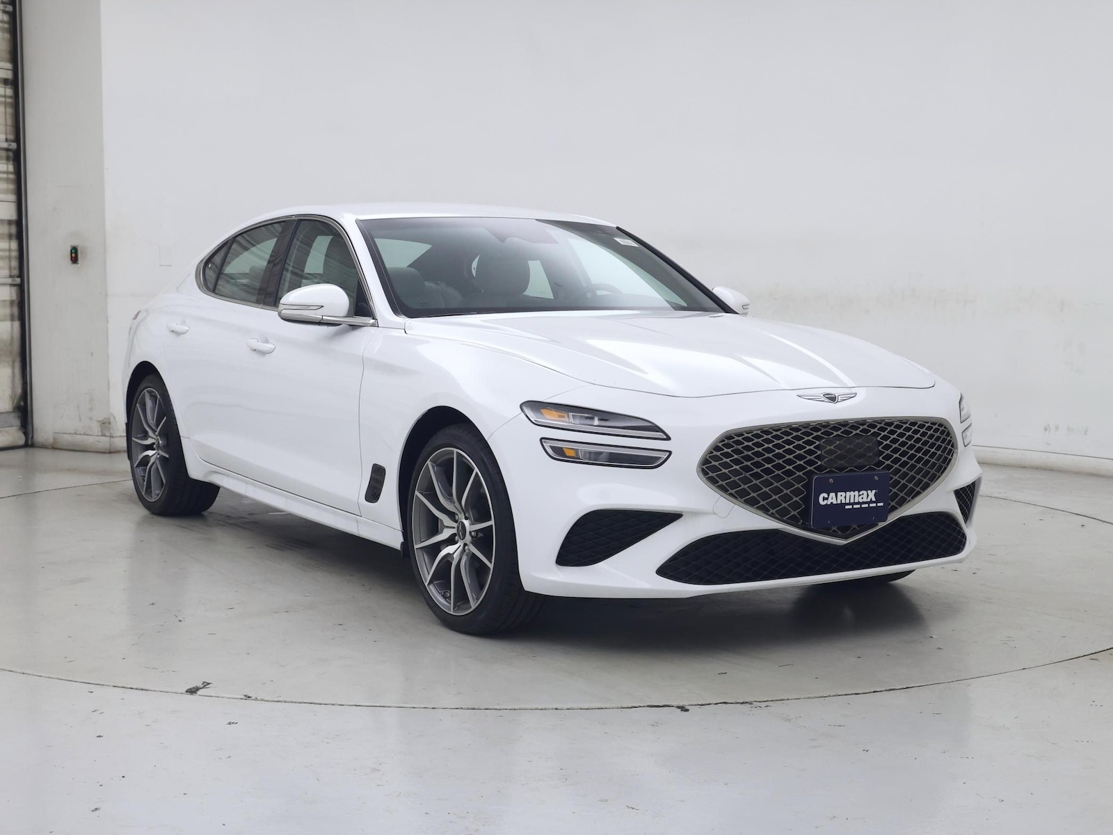 genesis g70 2025 KMTG34SC1SU145890 image genesis g70 2025 KMTG34SC1SU145890 image