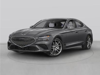 genesis g70 2025 KMTG34SC4SU152042 image genesis g70 2025 KMTG34SC4SU152042 image