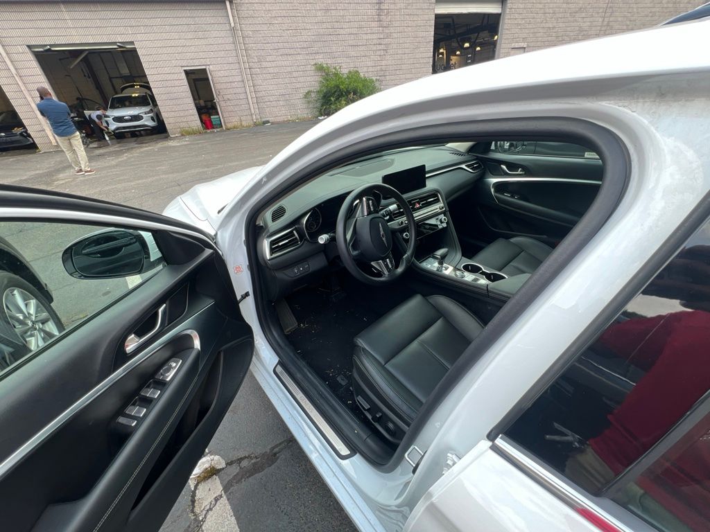 genesis g70 2025 KMTG34SC0SU155410 image genesis g70 2025 KMTG34SC0SU155410 image