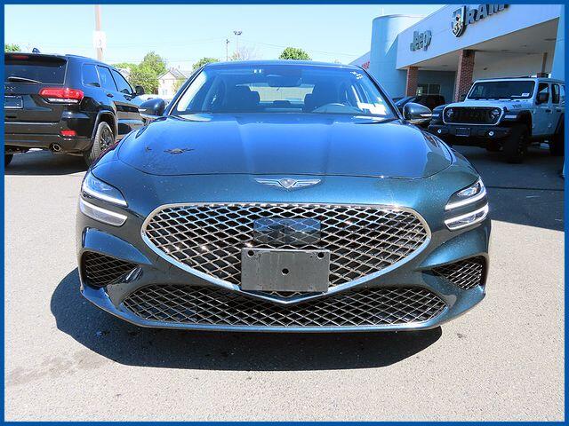 genesis g70 2025 KMTG34SC4SU152235 image genesis g70 2025 KMTG34SC4SU152235 image