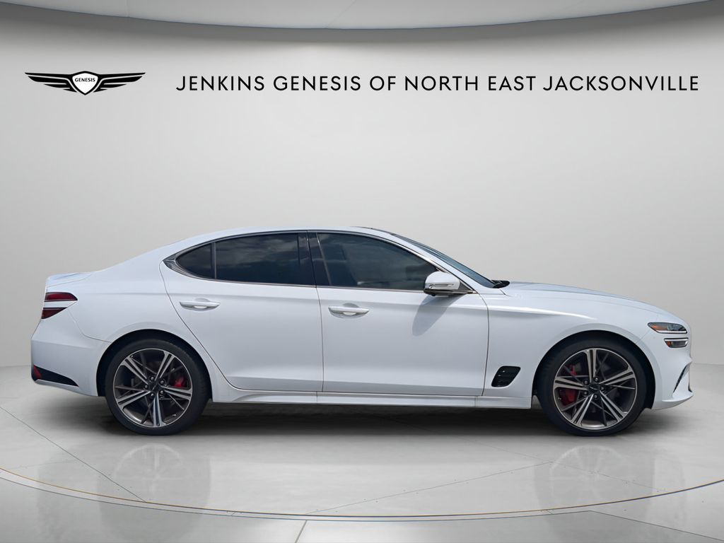genesis g70 2025 KMTG54SE3SU158054 image genesis g70 2025 KMTG54SE3SU158054 image