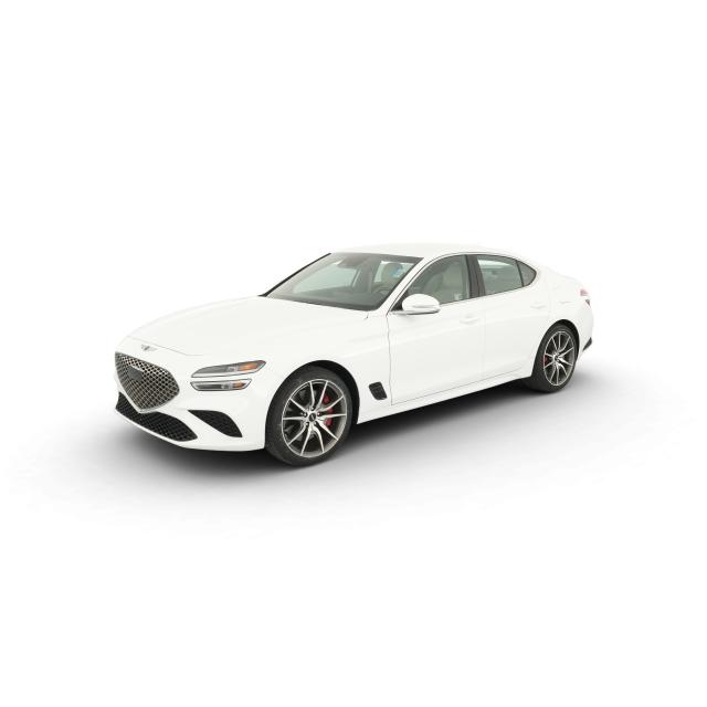 genesis g70 2025 KMTG34SC6SU156139 image genesis g70 2025 KMTG34SC6SU156139 image