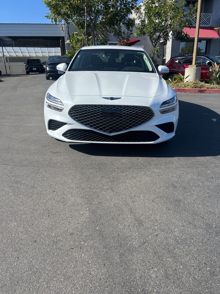 genesis g70 2025 KMTG34SCXSU156452 image genesis g70 2025 KMTG34SCXSU156452 image