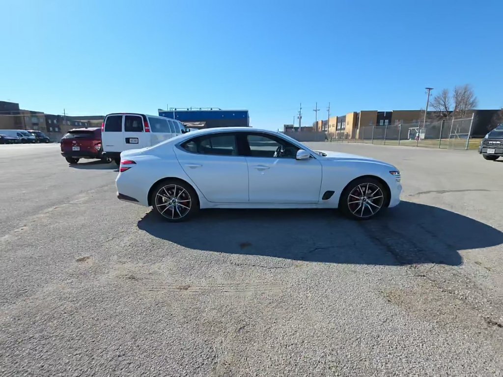 genesis g70 2025 KMTG34SCXSU156838 image genesis g70 2025 KMTG34SCXSU156838 image
