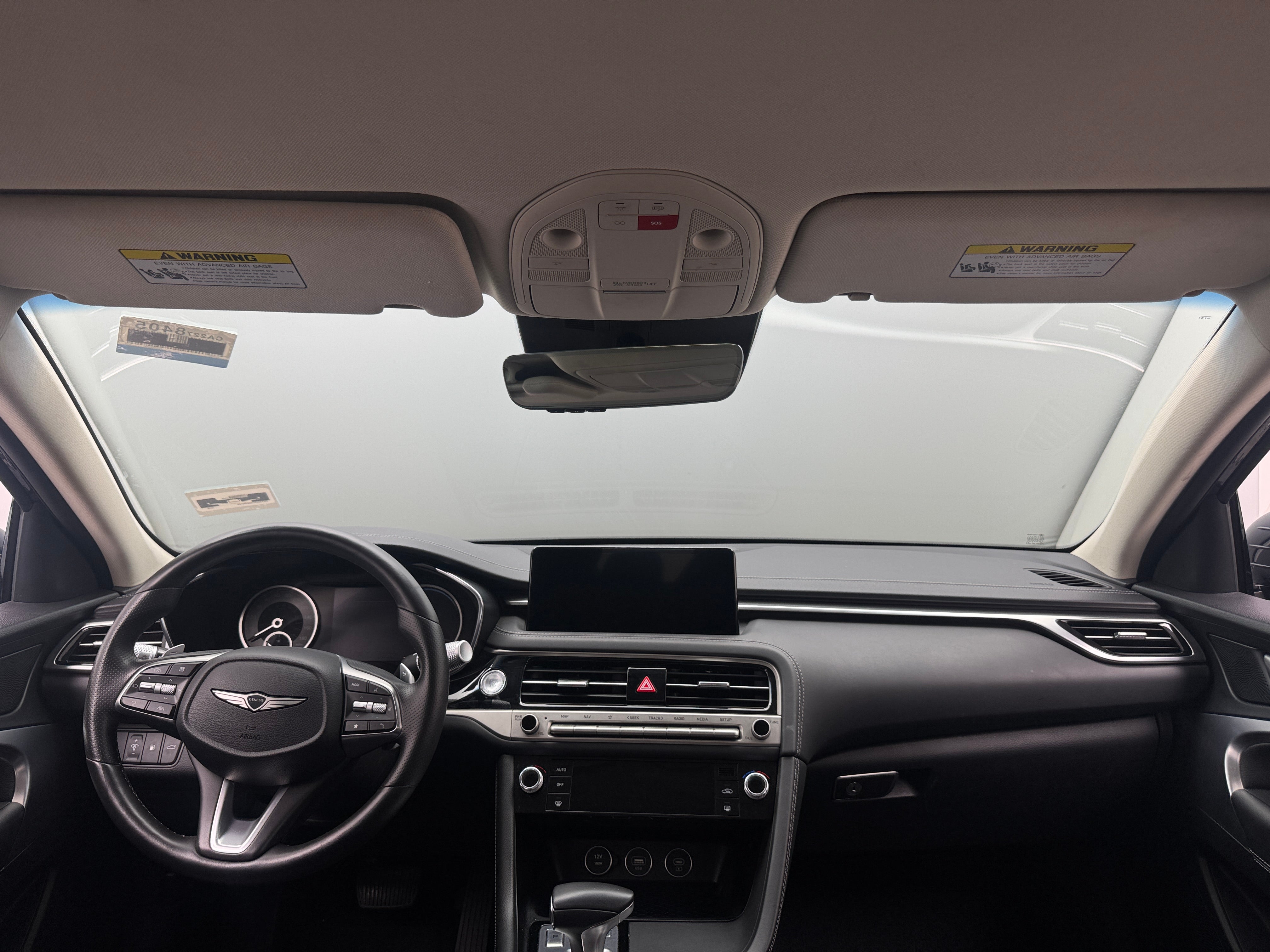 genesis g70 2025 KMTG34SC3SU151125 image genesis g70 2025 KMTG34SC3SU151125 image