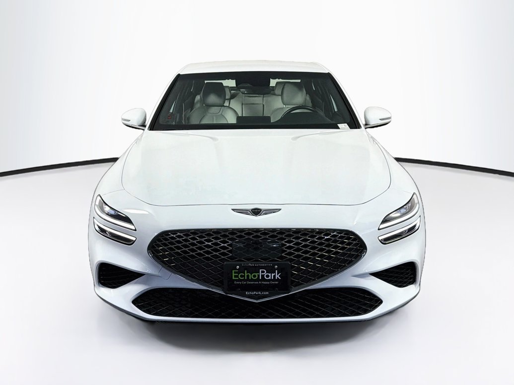 genesis g70 2025 KMTG34SC1SU154959 image genesis g70 2025 KMTG34SC1SU154959 image