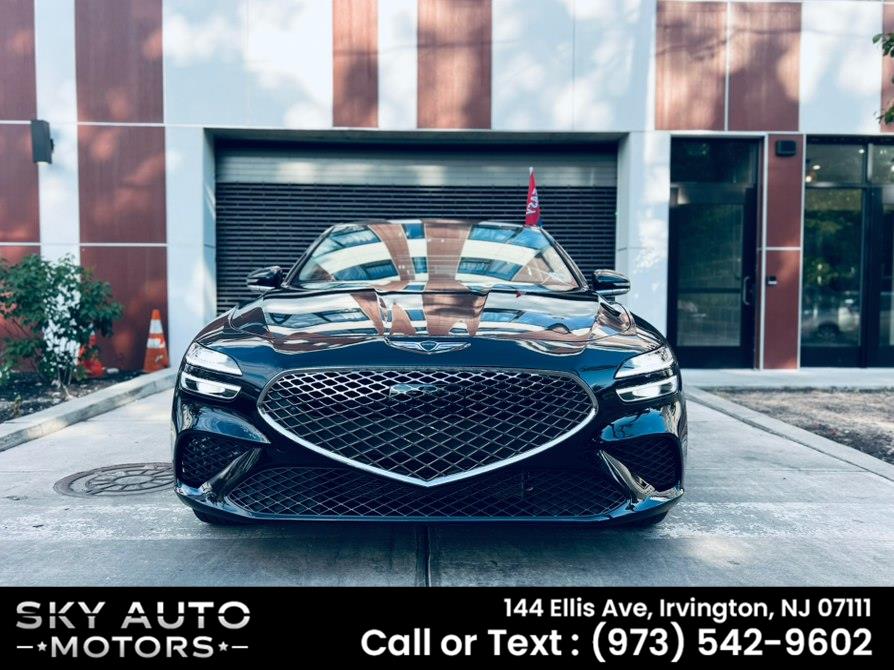 genesis g70 2025 KMTG34SC2SU152797 image genesis g70 2025 KMTG34SC2SU152797 image