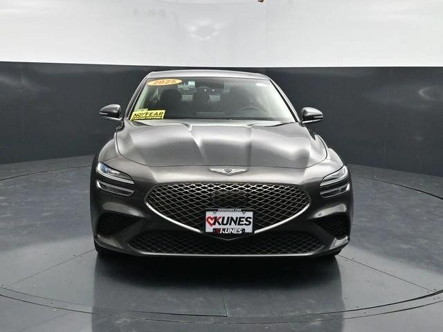 genesis g70 2025 KMTG34SCXSU149405 image genesis g70 2025 KMTG34SCXSU149405 image