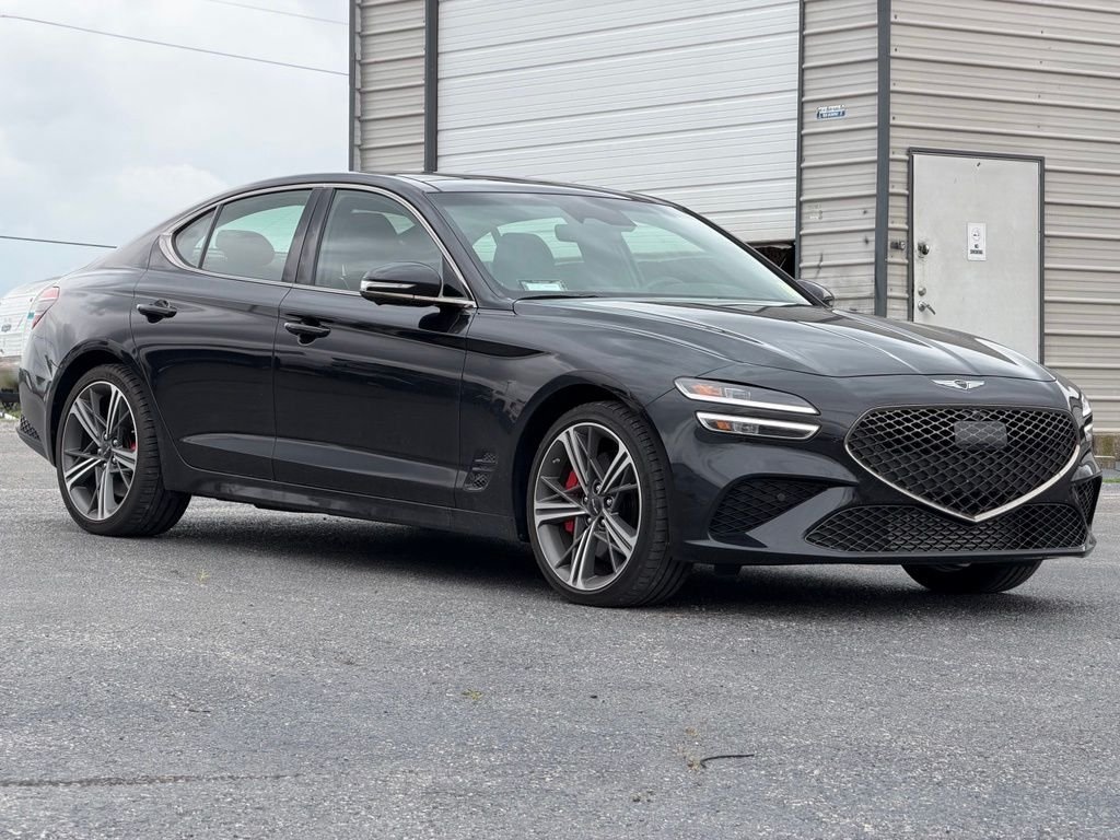 genesis g70 2025 KMTG54SE3SU146521 image genesis g70 2025 KMTG54SE3SU146521 image