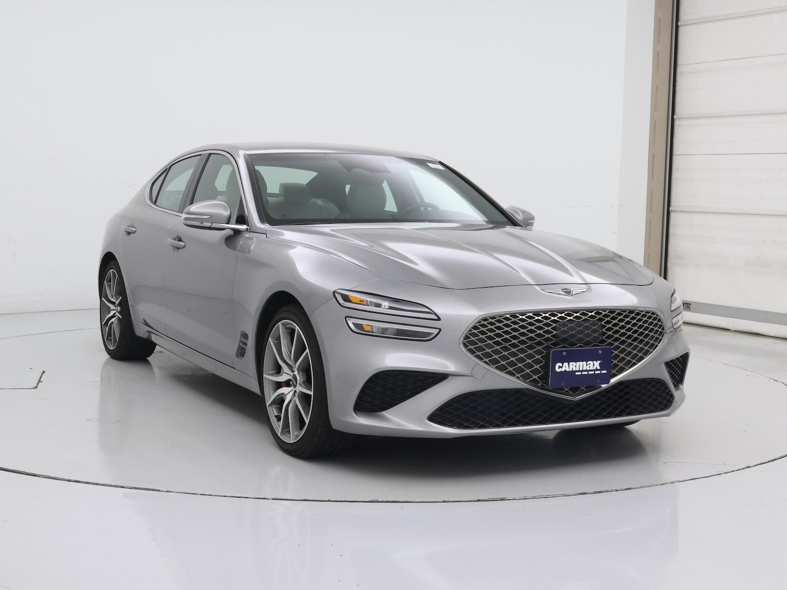 genesis g70 2025 KMTG34SC4SU158889 image genesis g70 2025 KMTG34SC4SU158889 image